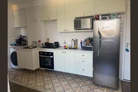 Apartamento à venda com 2 quartos, 42m² em Jardim Helena, São Paulo