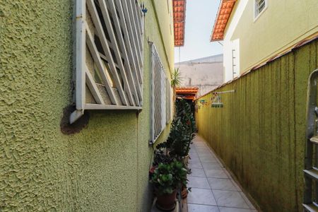 Casa à venda com 136m², 3 quartos e sem vagaQuintal