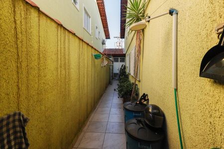 Casa à venda com 136m², 3 quartos e sem vagaQuintal