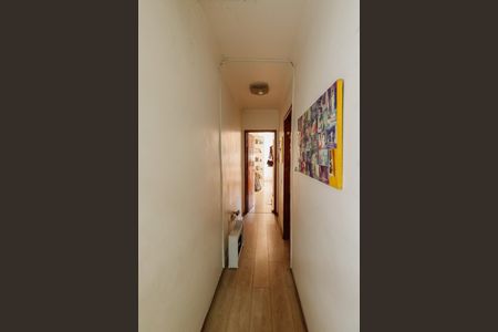 Casa à venda com 136m², 3 quartos e sem vagaCorredor