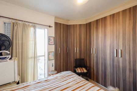 Casa à venda com 136m², 3 quartos e sem vagaSuíte 1