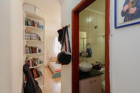 Casa à venda com 136m², 3 quartos e sem vagaCorredor