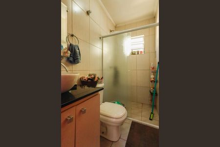 Casa à venda com 136m², 3 quartos e sem vagaBanheiro da Suíte 2