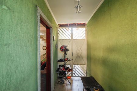 Casa à venda com 136m², 3 quartos e sem vagaQuintal