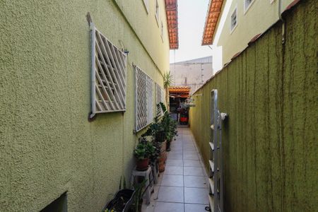 Casa à venda com 136m², 3 quartos e sem vagaQuintal
