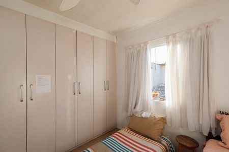 Casa à venda com 136m², 3 quartos e sem vagaSuíte 2