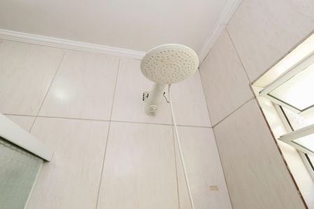 Casa à venda com 136m², 3 quartos e sem vagaBanheiro da Suíte 2