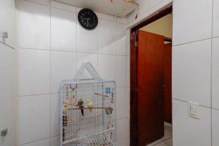 Casa à venda com 136m², 3 quartos e sem vagaÁrea de Serviço