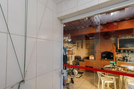 Casa à venda com 136m², 3 quartos e sem vagaÁrea de Serviço