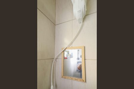 Casa à venda com 136m², 3 quartos e sem vagaBanheiro da Suíte 1