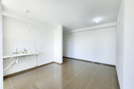 Apartamento para alugar com 64m², 3 quartos e 1 vaga Apartamento para alugar com 64m², 3 quartos e 1 vagaSala