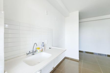 Apartamento para alugar com 64m², 3 quartos e 1 vaga Apartamento para alugar com 64m², 3 quartos e 1 vagaCozinha