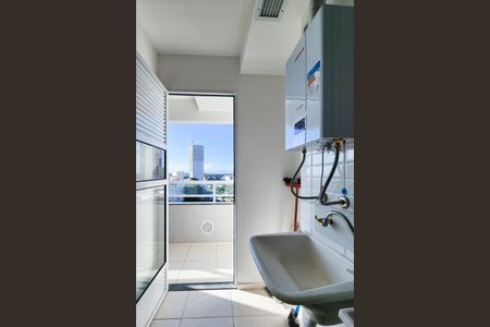 Apartamento para alugar com 64m², 3 quartos e 1 vagaÁrea de Serviço 