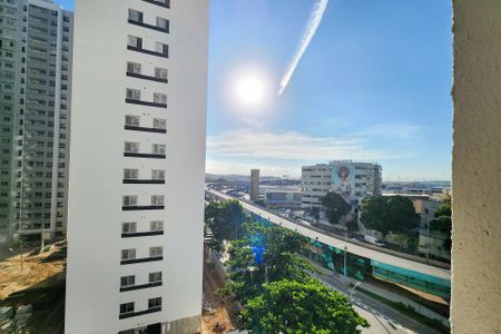 Apartamento para alugar com 64m², 3 quartos e 1 vaga Apartamento para alugar com 64m², 3 quartos e 1 vagaVista da Suíte