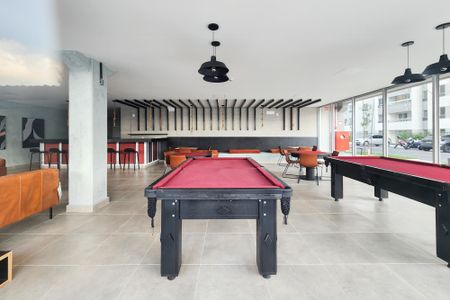 Apartamento para alugar com 64m², 3 quartos e 1 vagaÁrea Comum 