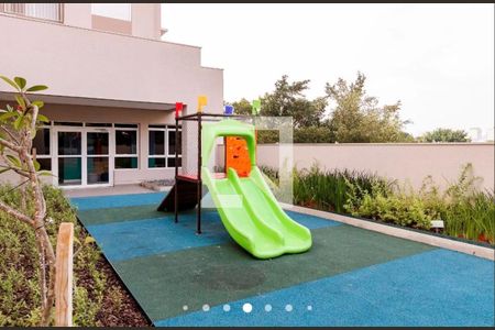 Apartamento à venda com 81m², 3 quartos e 1 vagaÁrea comum