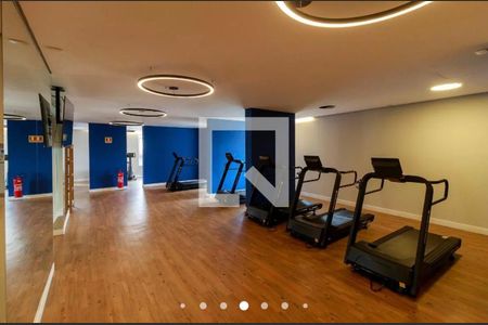 Apartamento à venda com 81m², 3 quartos e 1 vagaÁrea comum