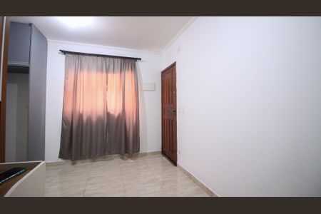Sala de apartamento para alugar com 1 quarto, 35m² em Vila Sapopemba, São Paulo