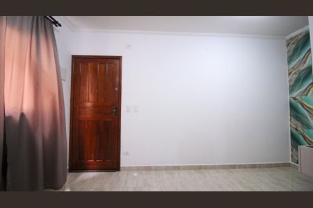 Sala de apartamento para alugar com 1 quarto, 35m² em Vila Sapopemba, São Paulo