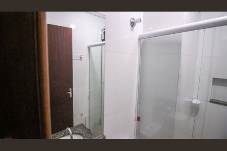 Apartamento para alugar com 35m², 1 quarto e sem vaga Apartamento para alugar com 35m², 1 quarto e sem vagaBanheiro