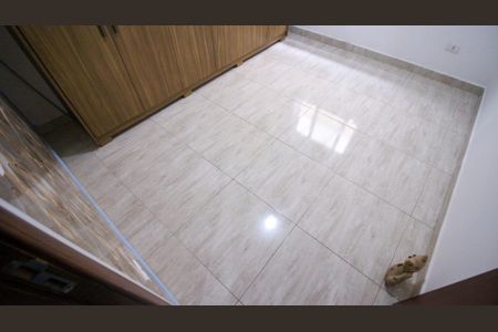 Quarto de apartamento para alugar com 1 quarto, 35m² em Vila Sapopemba, São Paulo