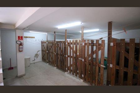 Apartamento para alugar com 35m², 1 quarto e sem vaga Apartamento para alugar com 35m², 1 quarto e sem vagaÁrea comum