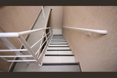 Apartamento para alugar com 35m², 1 quarto e sem vaga Apartamento para alugar com 35m², 1 quarto e sem vagaÁrea comum