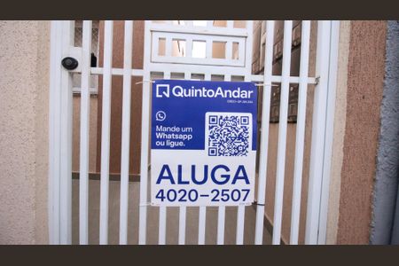 Apartamento para alugar com 35m², 1 quarto e sem vaga Apartamento para alugar com 35m², 1 quarto e sem vagaPlaca Grande