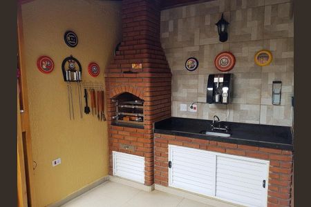 Casa à venda com 150m², 3 quartos e 4 vagasÁrea externa