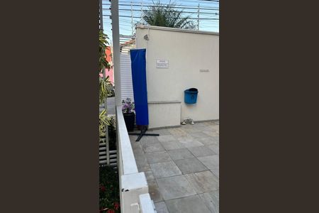 Casa à venda com 150m², 3 quartos e 4 vagasÁrea comum