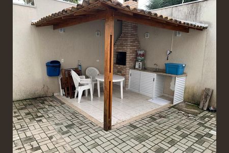 Casa à venda com 150m², 3 quartos e 4 vagasÁrea comum