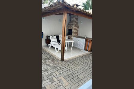 Casa à venda com 150m², 3 quartos e 4 vagasÁrea comum