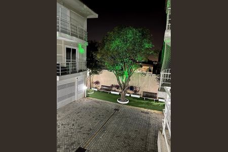 Casa à venda com 150m², 3 quartos e 4 vagasÁrea comum