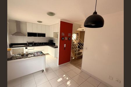 Casa à venda com 150m², 3 quartos e 4 vagasCozinha