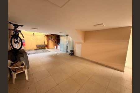 Casa à venda com 150m², 3 quartos e 4 vagasÁrea externa