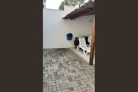 Casa à venda com 150m², 3 quartos e 4 vagasÁrea comum