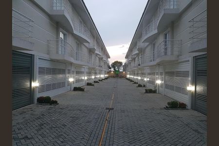 Casa à venda com 150m², 3 quartos e 4 vagasÁrea comum