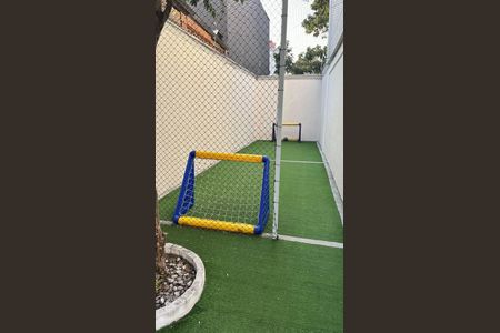 Casa à venda com 150m², 3 quartos e 4 vagasÁrea comum