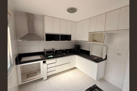 Casa à venda com 150m², 3 quartos e 4 vagasCozinha