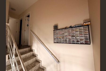 Casa à venda com 150m², 3 quartos e 4 vagasCorredor