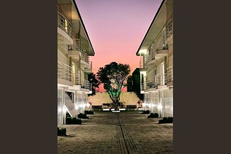 Casa à venda com 150m², 3 quartos e 4 vagasÁrea comum