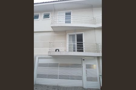 Casa à venda com 150m², 3 quartos e 4 vagasÁrea comum