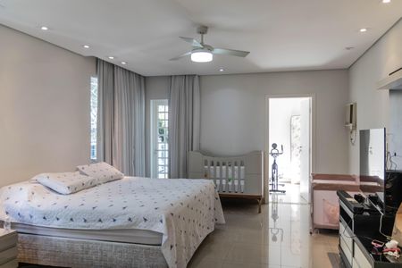 Casa para alugar com 507m², 5 quartos e 3 vagasSuíte 1