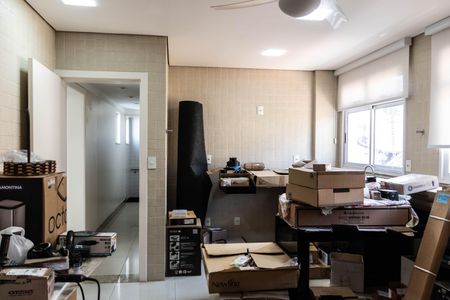 Casa para alugar com 507m², 5 quartos e 3 vagas Casa para alugar com 507m², 5 quartos e 3 vagasCozinha do Anexo