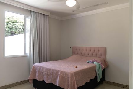 Casa para alugar com 507m², 5 quartos e 3 vagasSuíte 2