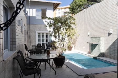 Casa para alugar com 507m², 5 quartos e 3 vagasPiscina