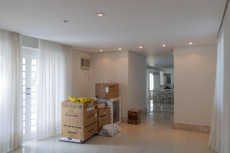 Casa para alugar com 507m², 5 quartos e 3 vagasSala