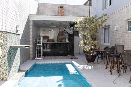 Casa para alugar com 507m², 5 quartos e 3 vagasPiscina