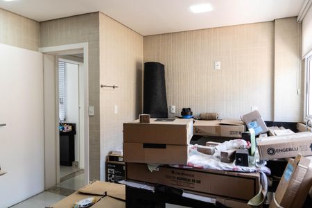 Casa para alugar com 507m², 5 quartos e 3 vagas Casa para alugar com 507m², 5 quartos e 3 vagasCozinha do Anexo