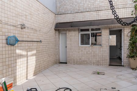 Casa para alugar com 507m², 5 quartos e 3 vagasÁrea de Serviço